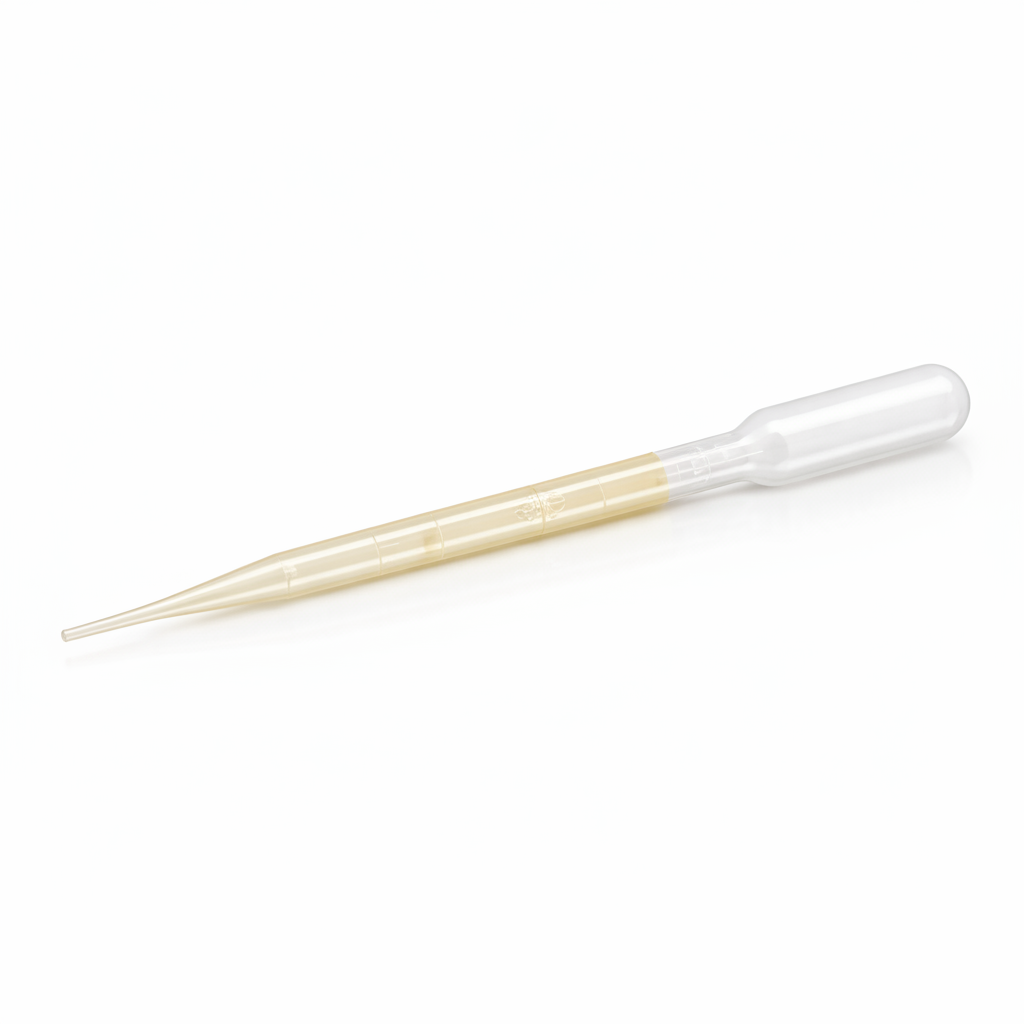 Pipette (for feeding/hydrating)