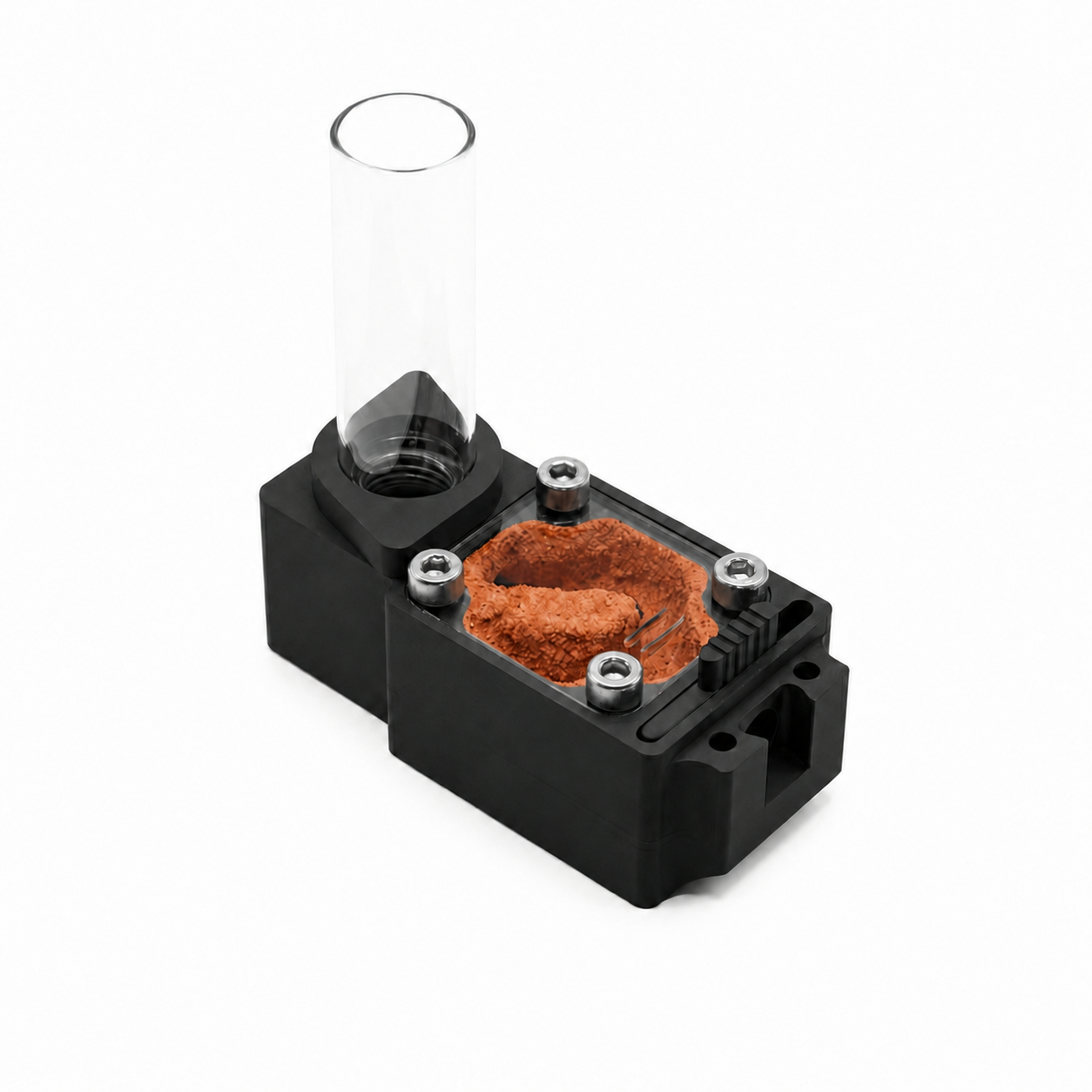 QNC Modular Formicarium – Empire Founding Nest