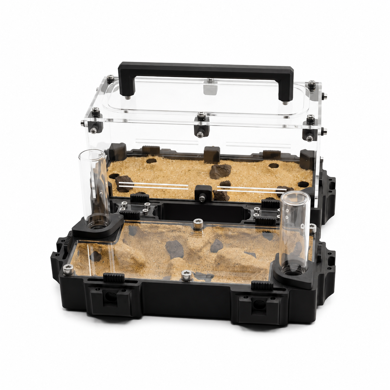 QNC Modular Habitat Kit – Empire Large Kit
