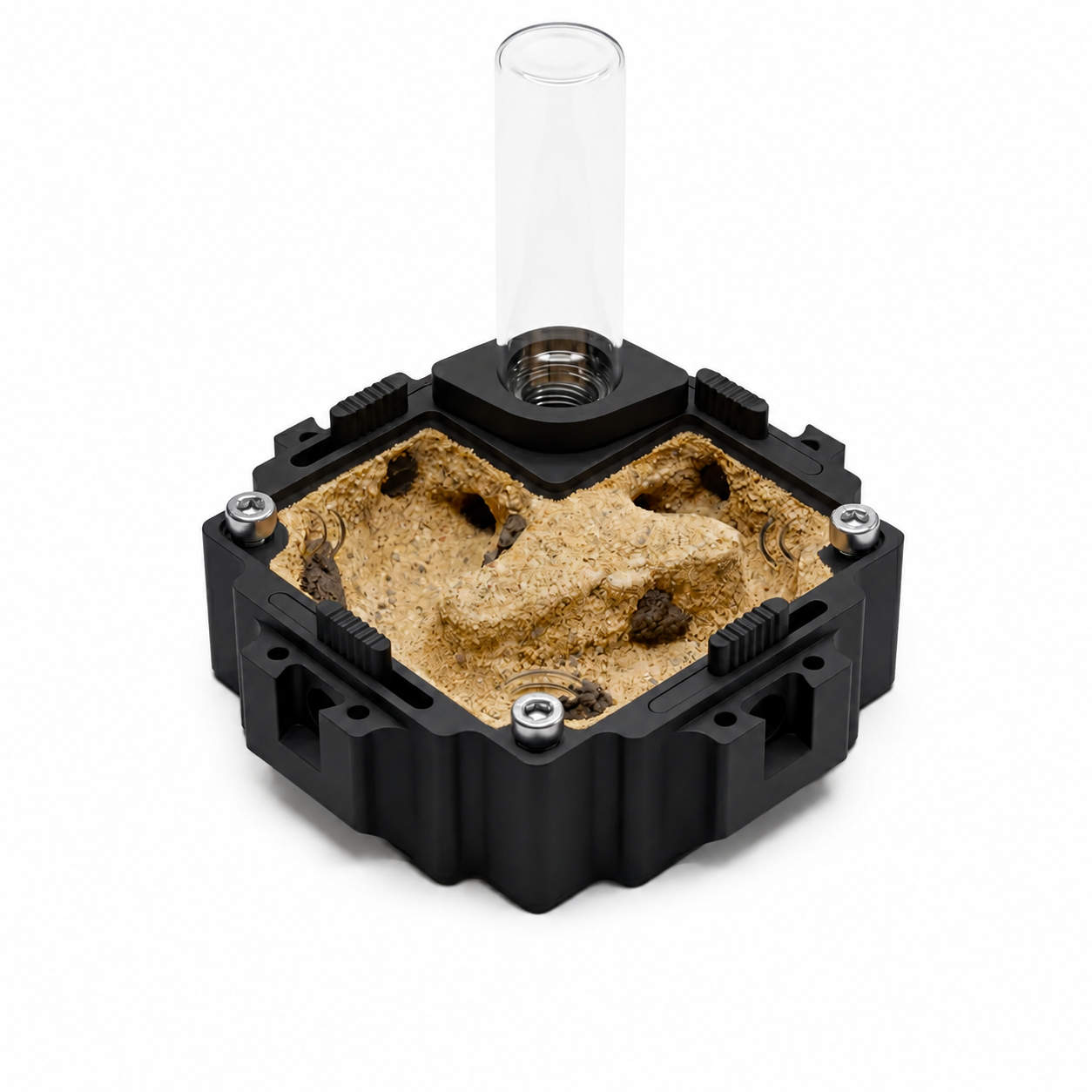 QNC Modular Formicarium – Empire Medium Nest