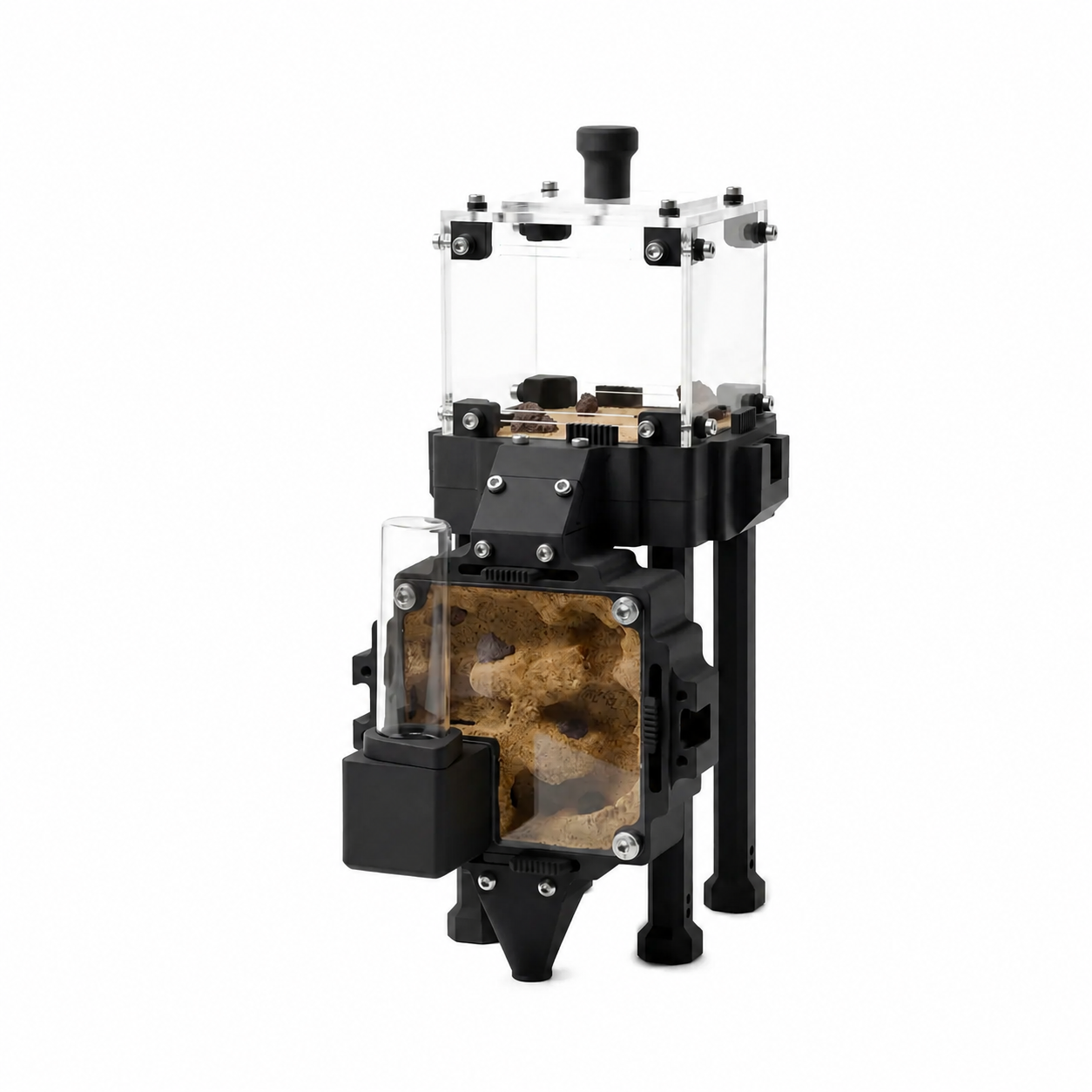 QNC Modular Formicarium – Empire Medium Tower Nest