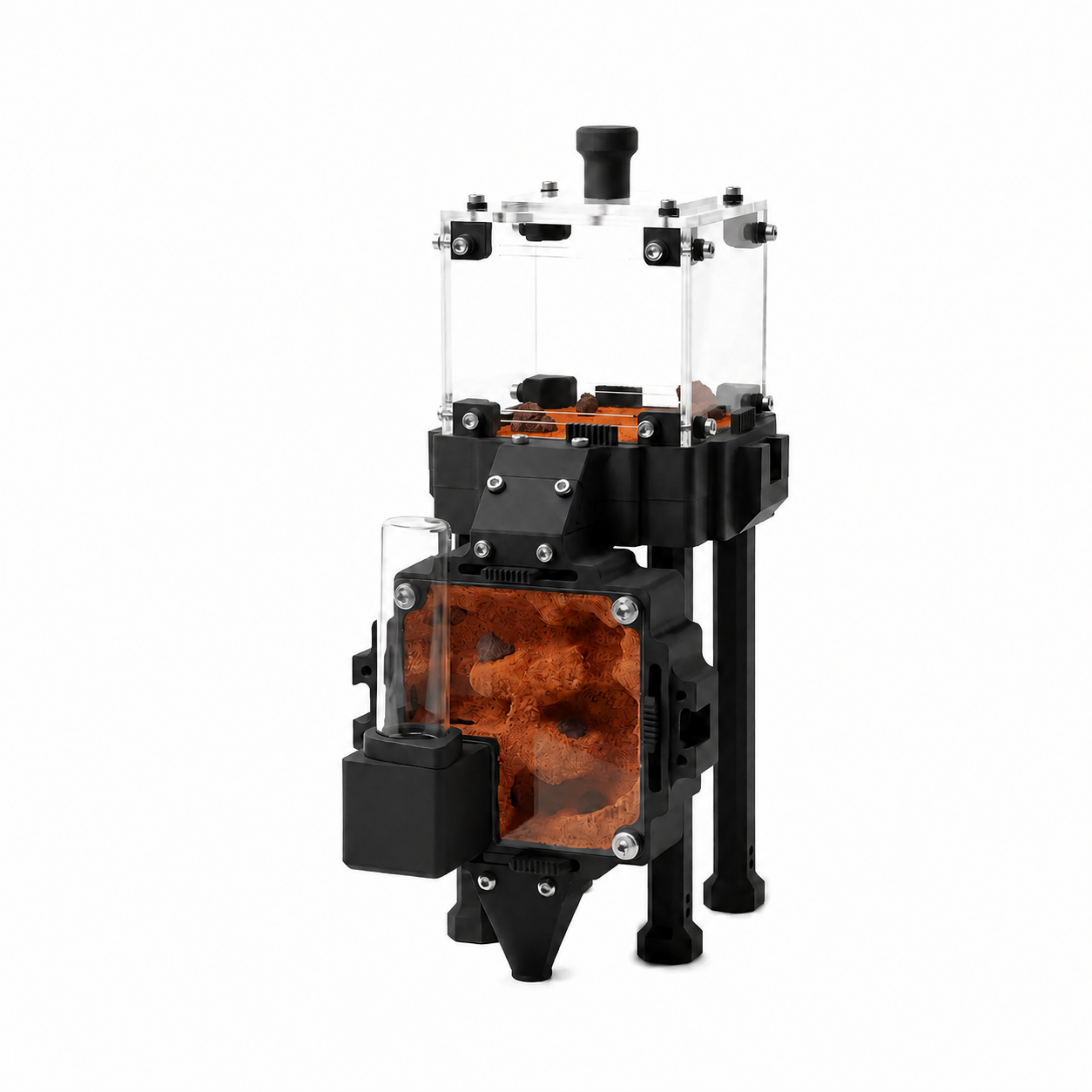 QNC Modular Habitat Kit – Empire Medium Tower Kit