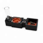 QNC Modular Formicarium – Empire Founding Nest