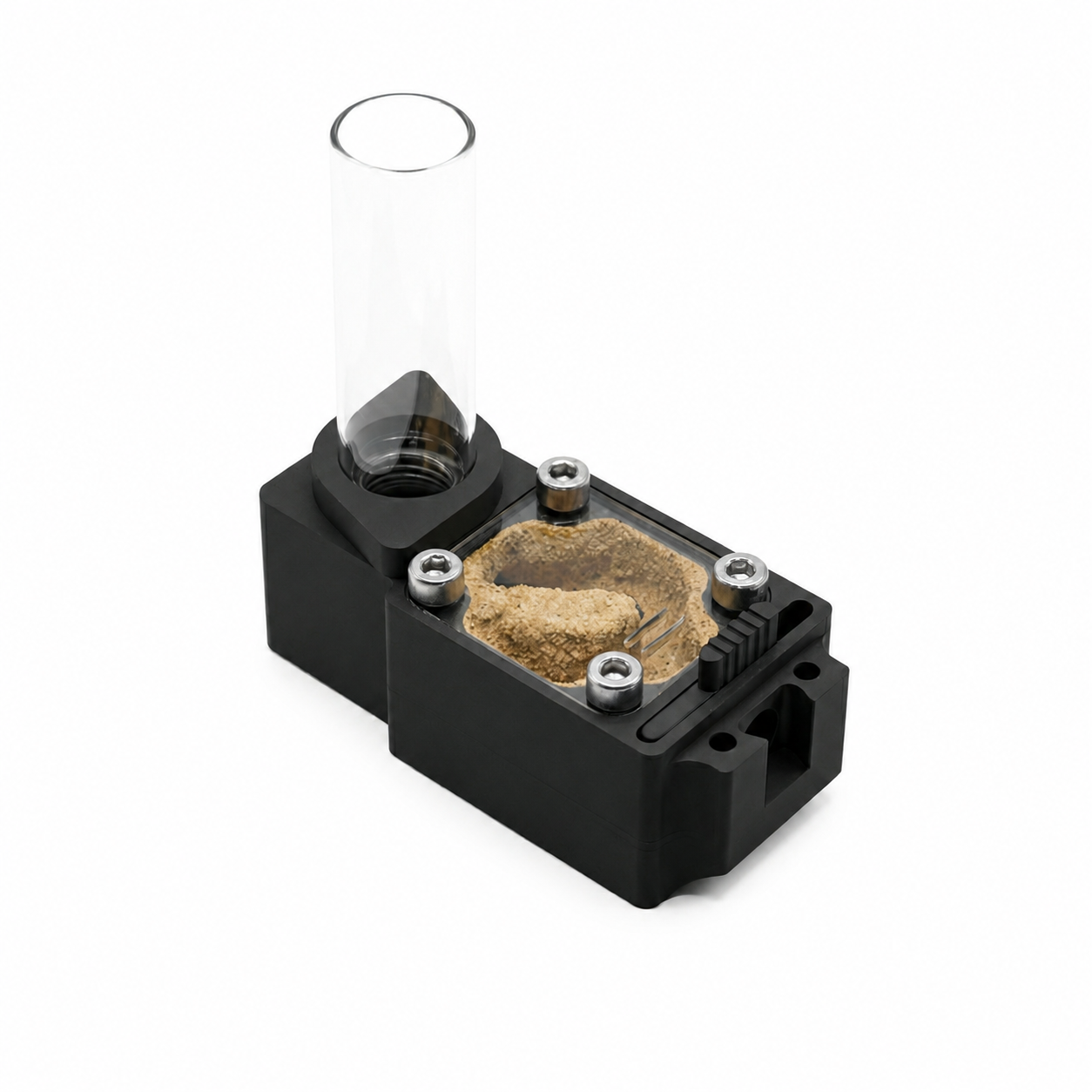 QNC Modular Formicarium – Empire Founding Nest