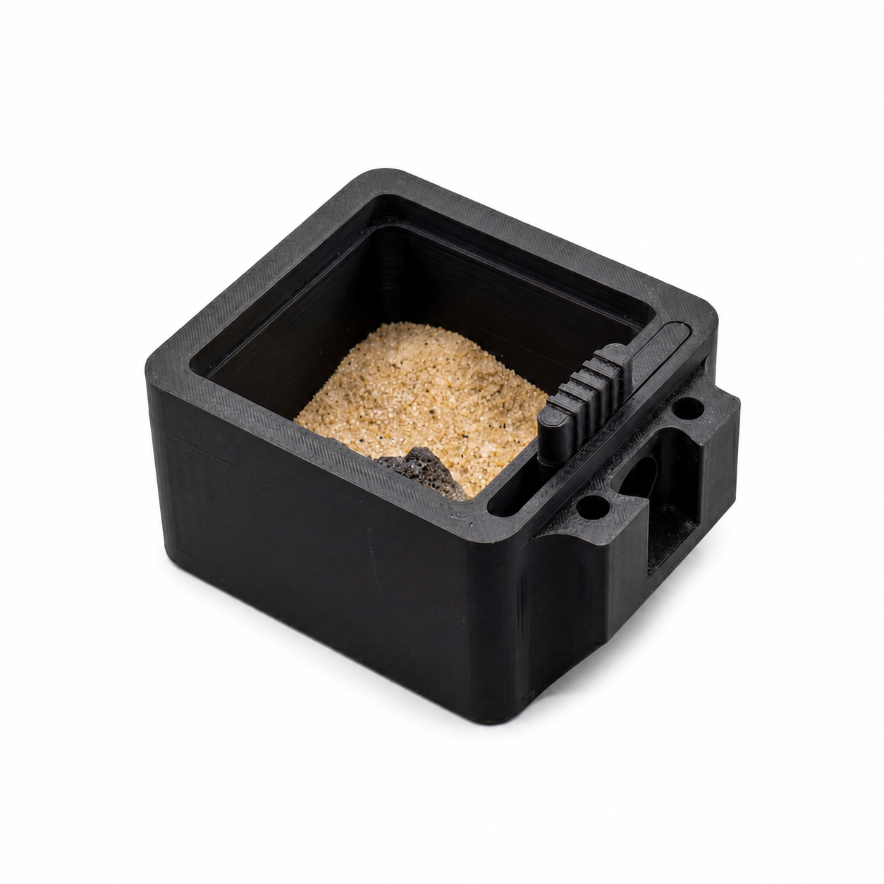 QNC Modular Formicarium – Empire Founding Nest