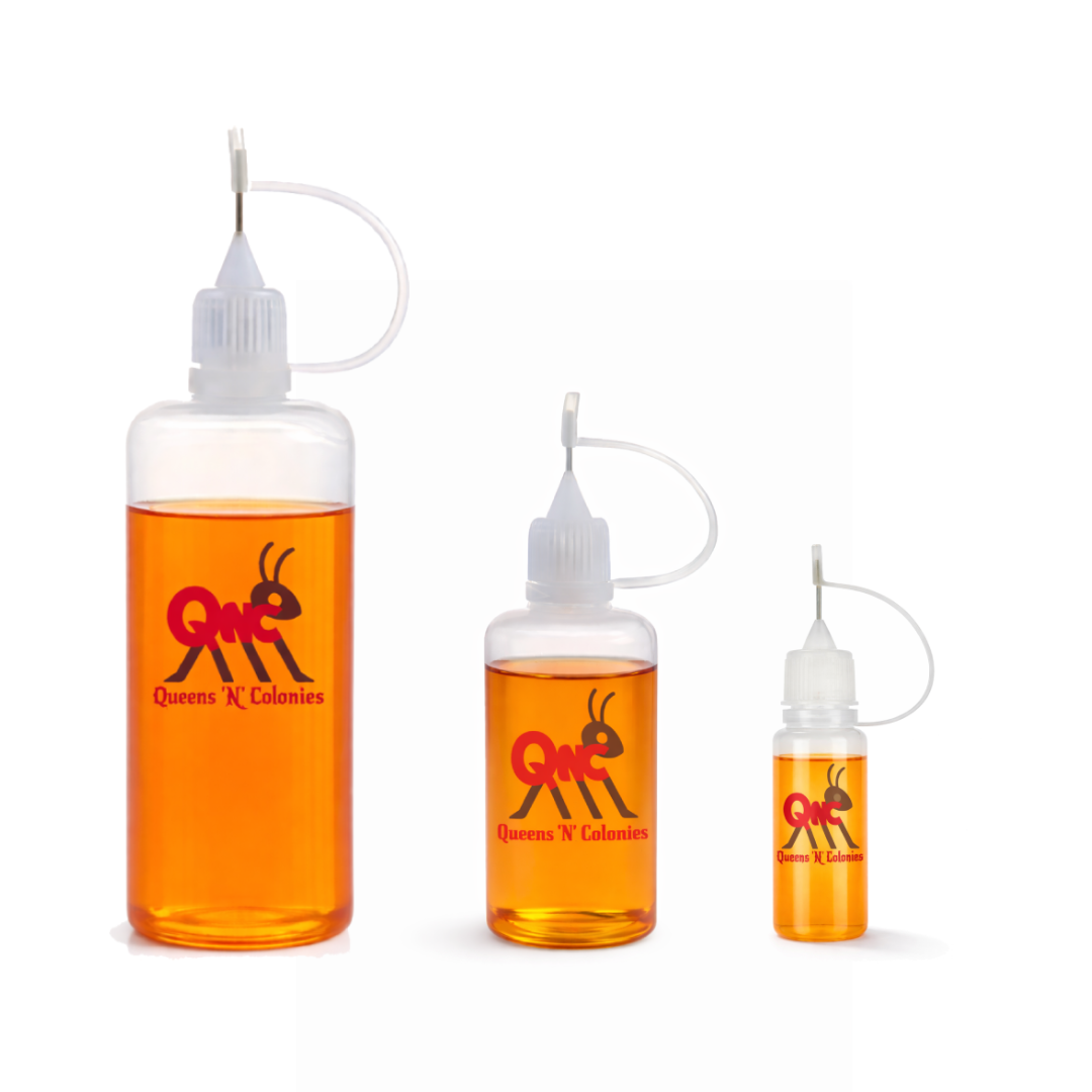 Ant Sugar Nectar