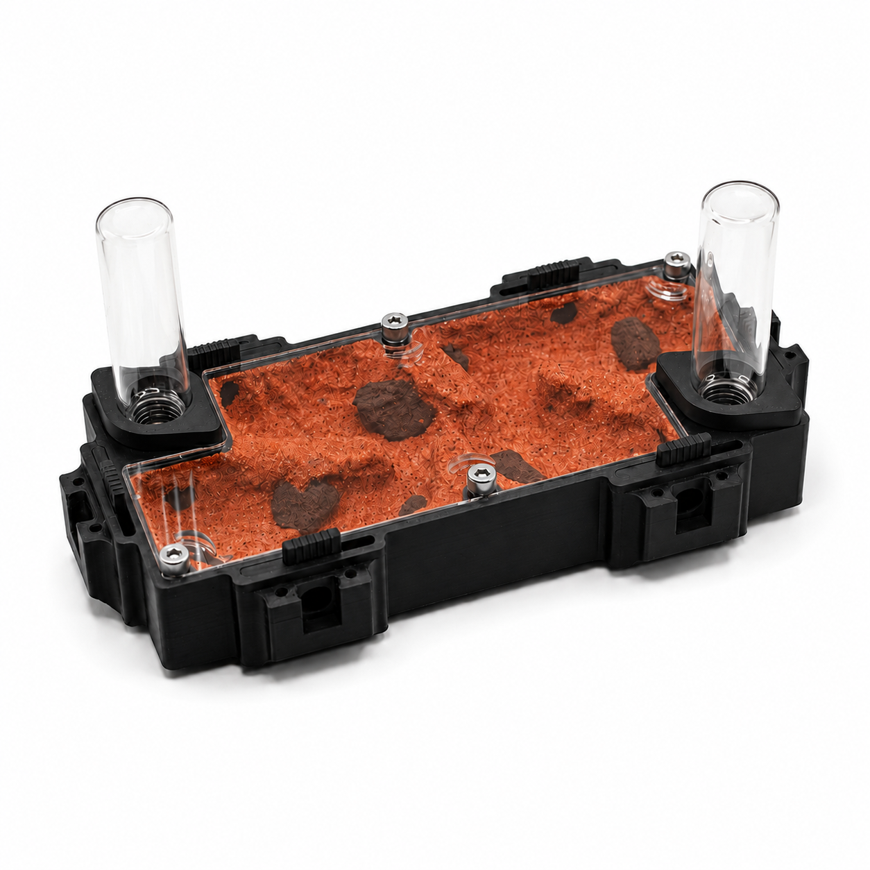 QNC Modular Formicarium – Empire Large Nest
