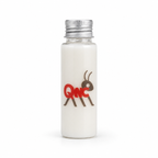 Anti-Ant Escape Barrier